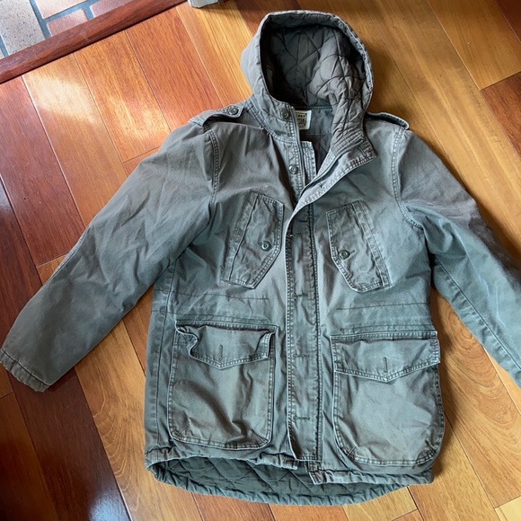 Converse Utility Jacket - Picture 9 of 12